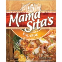 Spice mix palabok sauce 57g MAMASITAS